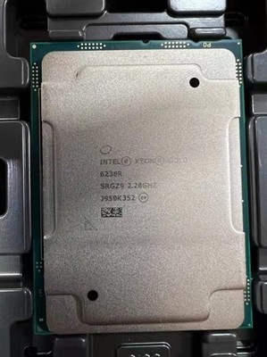 SRGZ9 Intel Xeon Gold 6238R 28-Core 2.20GHz 38.5M Processor LGA3647 SERVER CPU