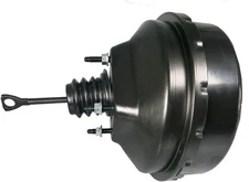 54-74826 Vacuum Power Brake Booster Fit for 2003-2006 Chevy Silverado/Suburban