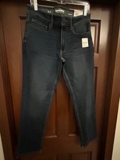 Sonoma Flexwear Jeans.