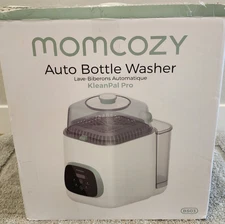 Momcozy Auto Bottle Washer KleanPal Pro BS03