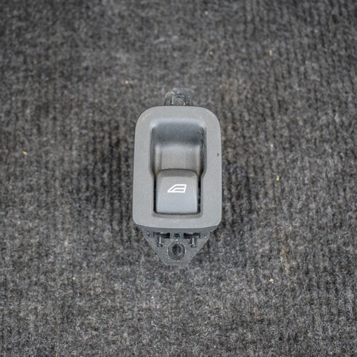 Volvo V60 Fensterschalter für die hintere rechte Türscheibe 31272013 2012