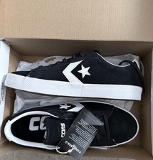 Converse Cons One Star Black UK 6.5