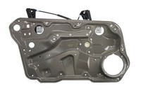 Vorne Links Blic 6060-00-95231801P Fensterheber FüR VW