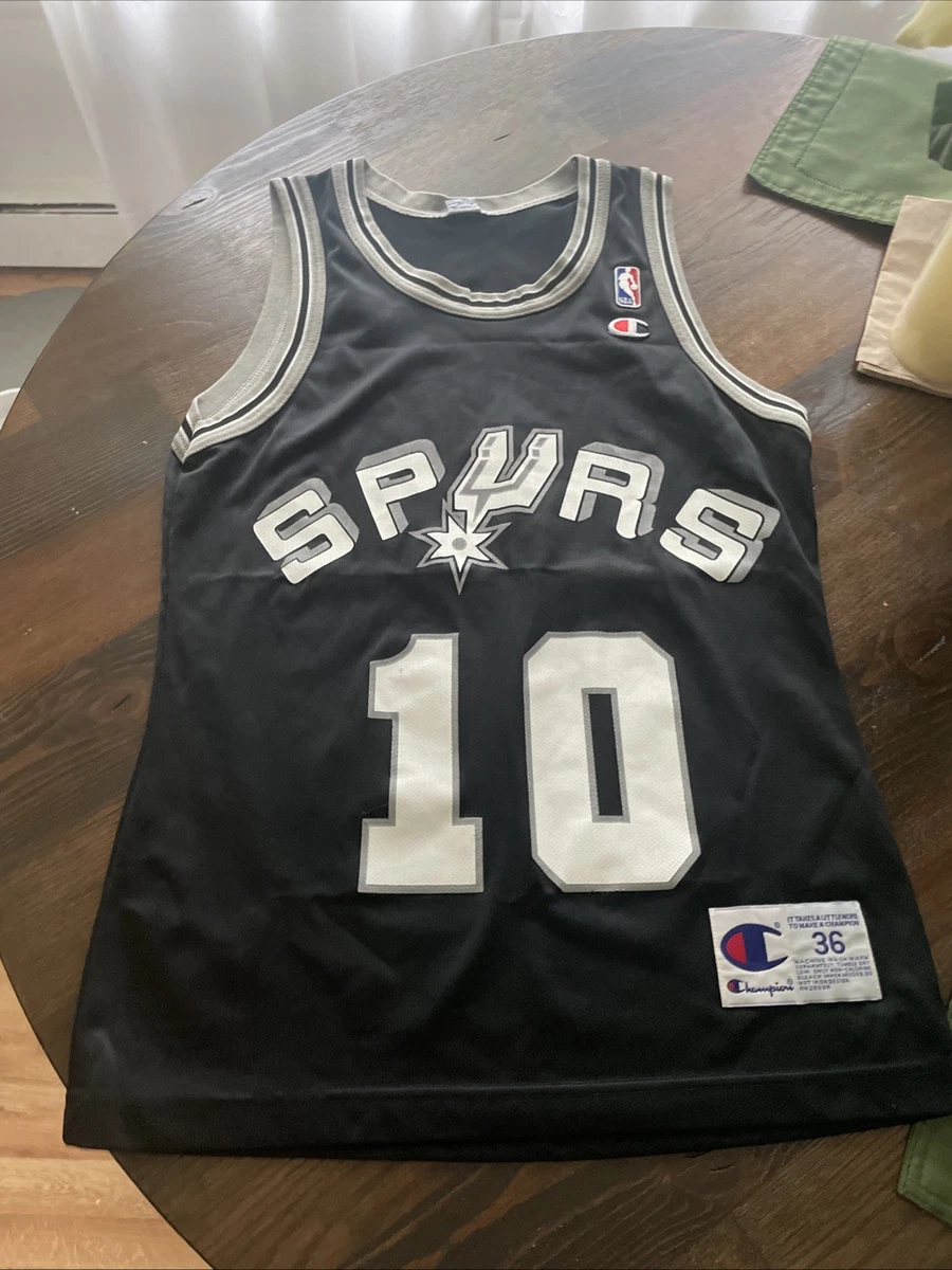 Dennis Rodman San Antonio Spurs NBA Jerseys for sale | eBay