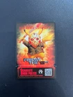 Pokemon Pikachu Cosplay Friday The 13th Mini Poster Card BFSMK