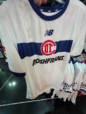 New Balance Toluca Away  Jersey 2026/2027 100%Authentic Read Complete  Listing