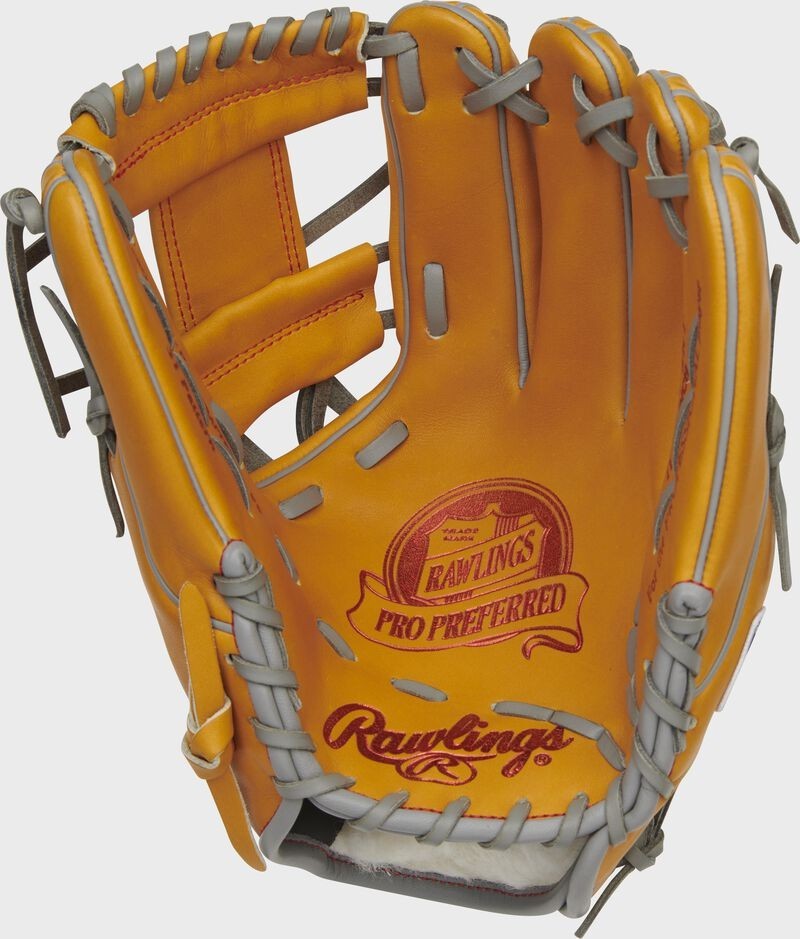 Rawlings Pro Preferred Infield Baseball Glove 11.75 inch: PROS315