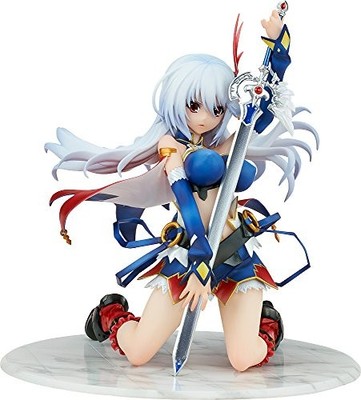 Lord Marksman and Vanadis Eleonora Viltaria 1/8 PVC Figure