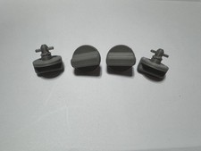 Nissan Hardbody D21 Truck Kingcab Rear Seat C...
