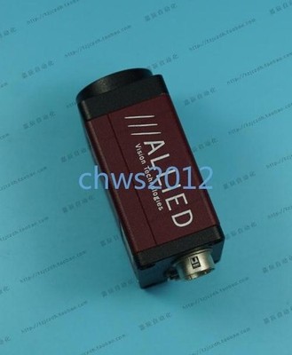 1 PCS AVT black and white CCD industrial camera Marlin F-046B GOOD #to