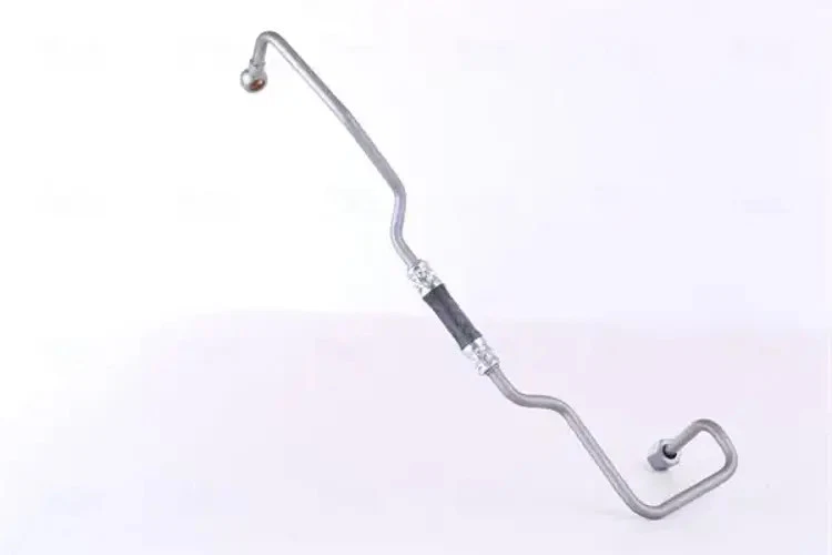 Tornillo de la cápsula del turbo 935141 NISSENS para OPEL VECTRA B SINTRA - Imagen 2 de 4