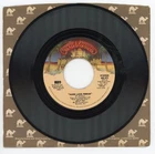 Kiss Hard Luck Woman / Mr. Speed 7" 45 from 1976 Casablanca NB 873