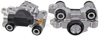Hinterachse Links A.B.S. 623721 Bremssattel FüR CitroËN,Peugeot