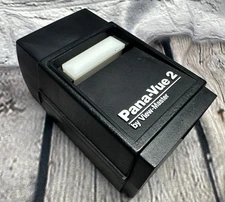 Vintage Pana-Vue2 by View-Master Lighted 2x2 Slide Viewer