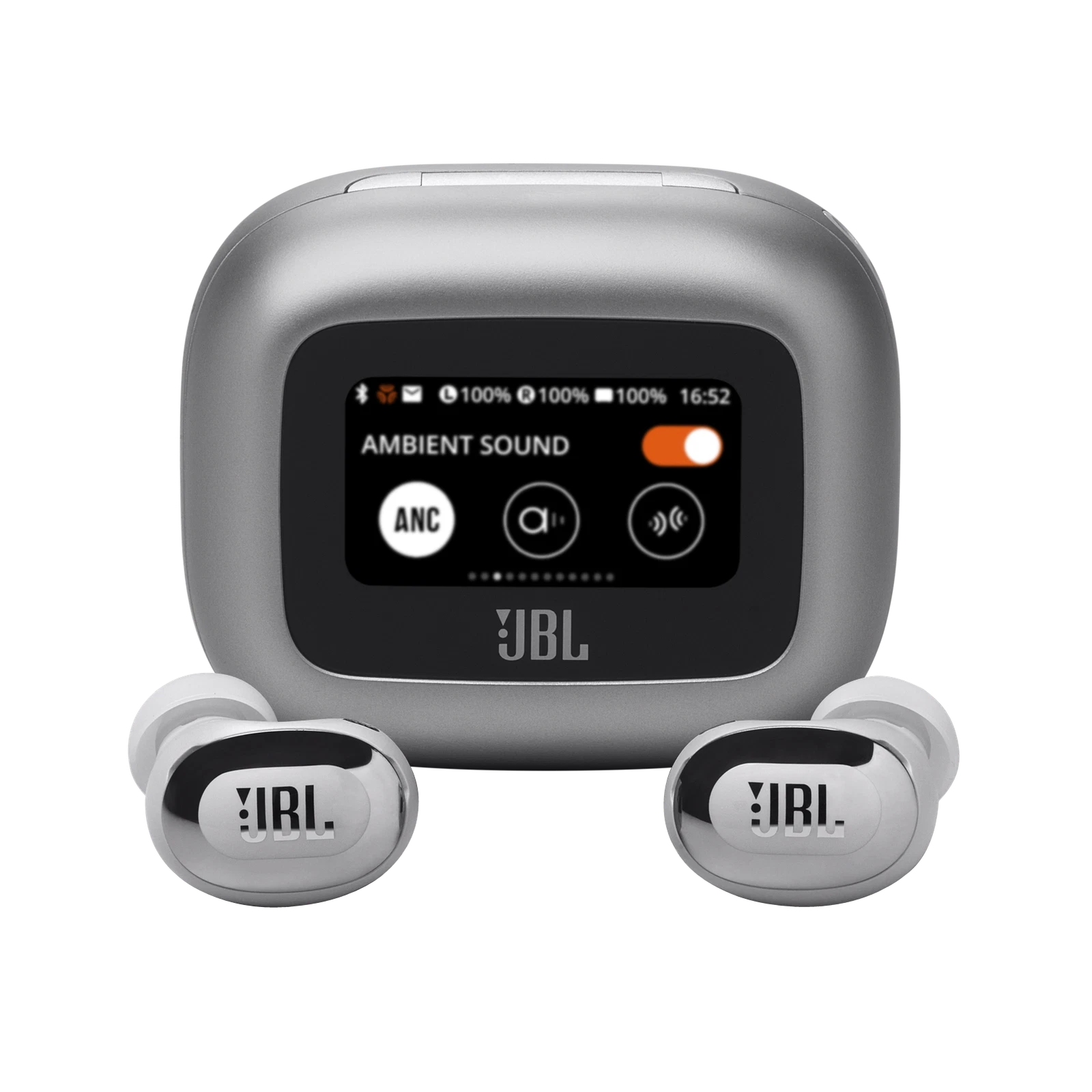 JBL Live Buds 3, True wireless Noise Cancelling bud-type earbuds