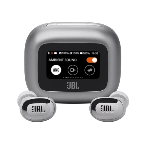 JBL Live Buds 3, True wireless Noise Cancelling bud-type earbuds