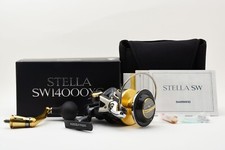 Shimano Stella SW 14000 Spinning Reel