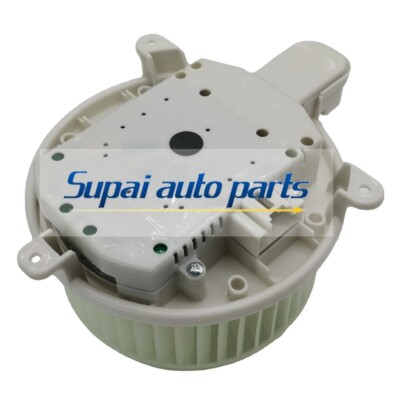 Air Condition Fan AC Blower Motor For Lexus CT200H 1.8 L