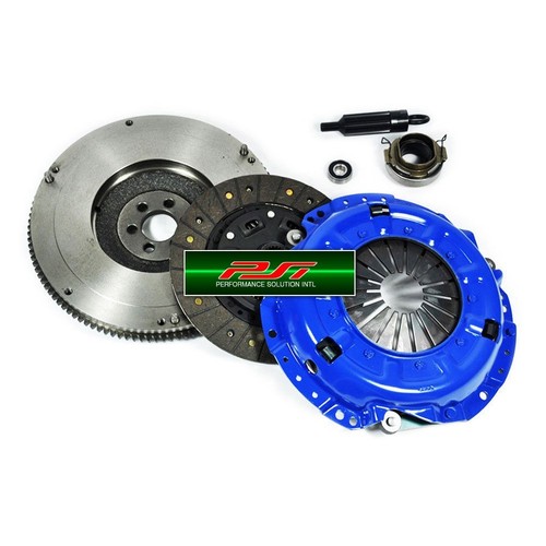 PSI STAGE 2 CLUTCH KIT +FLYWHEEL FOR 198995 TOYOTA 4RUNNER PICKUP 2.4L