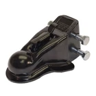 2-5/16" Adjustable Coupler, 14K Capacity (RHI-0010), Channel Mount