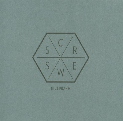 FRAHM , NILS - SCREWS NEW VINYL