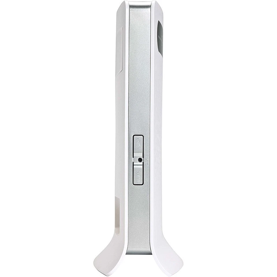 Huawei B593s-12 Router 4G LTE WiFi SIM Slot Unlocked Modem LAN RJ45 Ethernet CPE - Bild 3 von 4