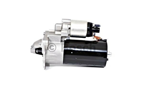 BOSCH Starter For JEEP Cherokee Van Compass 14-18 0001149418 | eBay