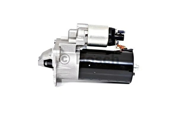 BOSCH Starter For JEEP Cherokee Van Compass 14-18 0001149418 | eBay