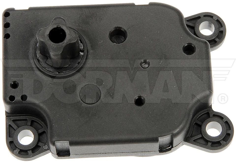 For 2010-2016 Buick LaCrosse HVAC Blend Door Actuator Dorman 227IM11 2011 2012 - Image 3 of 4