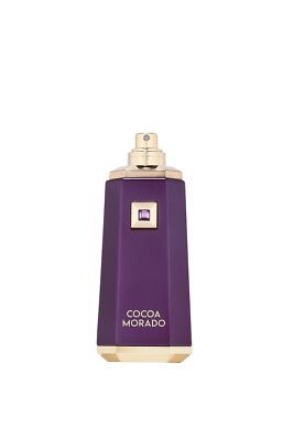 Fragrance World French Avenue Cocoa Morado Unisex Eau De Parfum