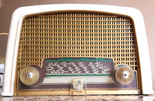 Ancienne Radio TSF PHILIPS