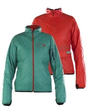 TREW Polar Shift Reversible Jacket for Women Size Medium