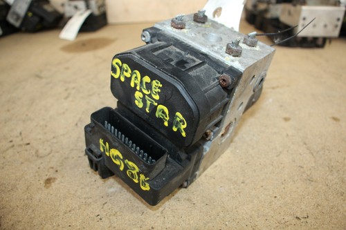 ABS AGGREGAT MITSUBISHI SPACE STAR I (DG) 98- *HYDRAULIKBLOCK* *0265216775*