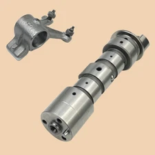 Rocker Arm + Cam Shaft Camshaft Exhaust for Polaris Sportsman 500 1996-2012 USA