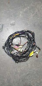 AMR1951 Geniune Range rover RH body wiring harness | eBay