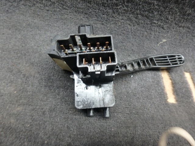 1997-2001 JEEP CHEROKEE 1997-2000 WRANGLER TURN SIGNAL SWITCH USED OEM