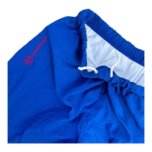 Sergio Tacchini vintage Trackpants Gr. D50 M 90s Trainingshose Jogginghose NT9 - Bild 2 von 3