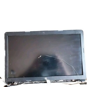 HP Elitebook 8740w 17 Zoll (500 GB,   Gen, 2,66GHz, 4GB) Desktop Display HD