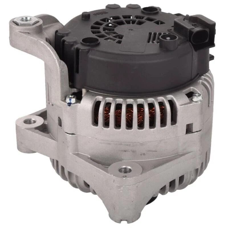 Alternador nuevo para BMW 545I 645CI 745I 745LI 550I 650I 750I TG17C021 2004-2010 Foto 3 de 4
