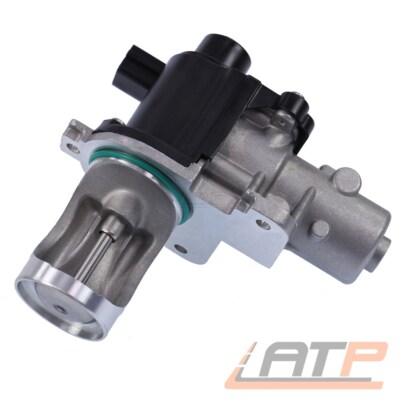 AGR-VENTIL ABGASRÜCKFÜHRVENTIL FÜR AUDI A4 B6 B7 8E 8H BJ 04-08 A6 4F C6 04-08