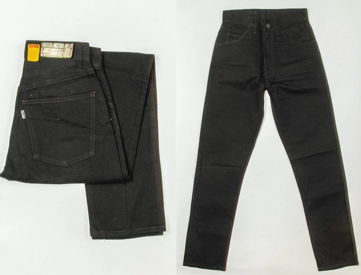 Levis Deadstock In Women