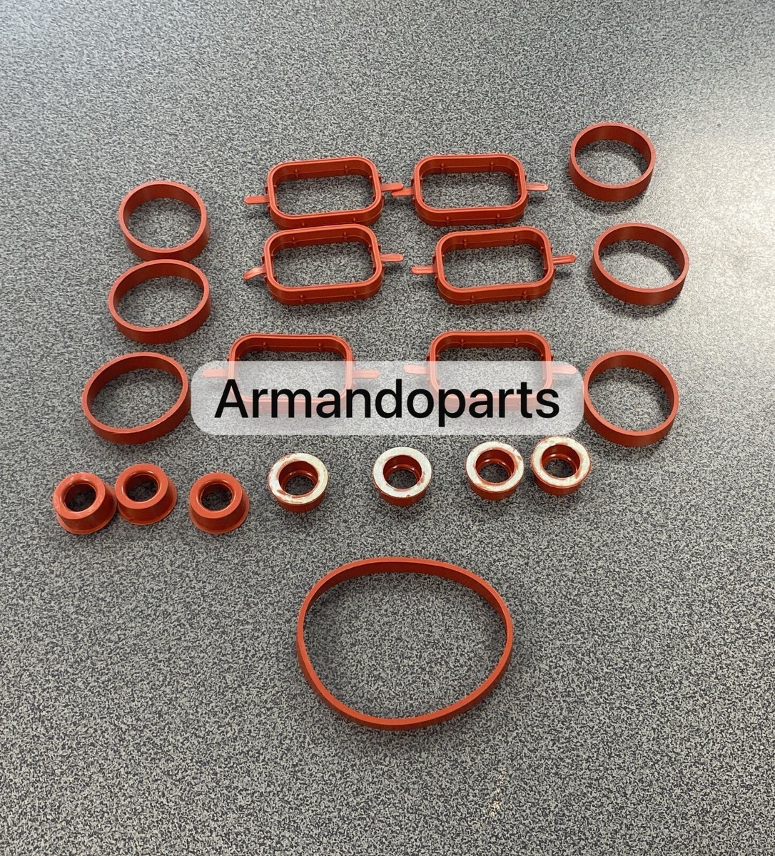 PARTS NUMBER 11612245439 Sealing Gasket Pack OF 1 Piece AUTO-OTUA