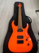 Pro Series HT7 7String Electric Guitar AS same of the pictures Professional