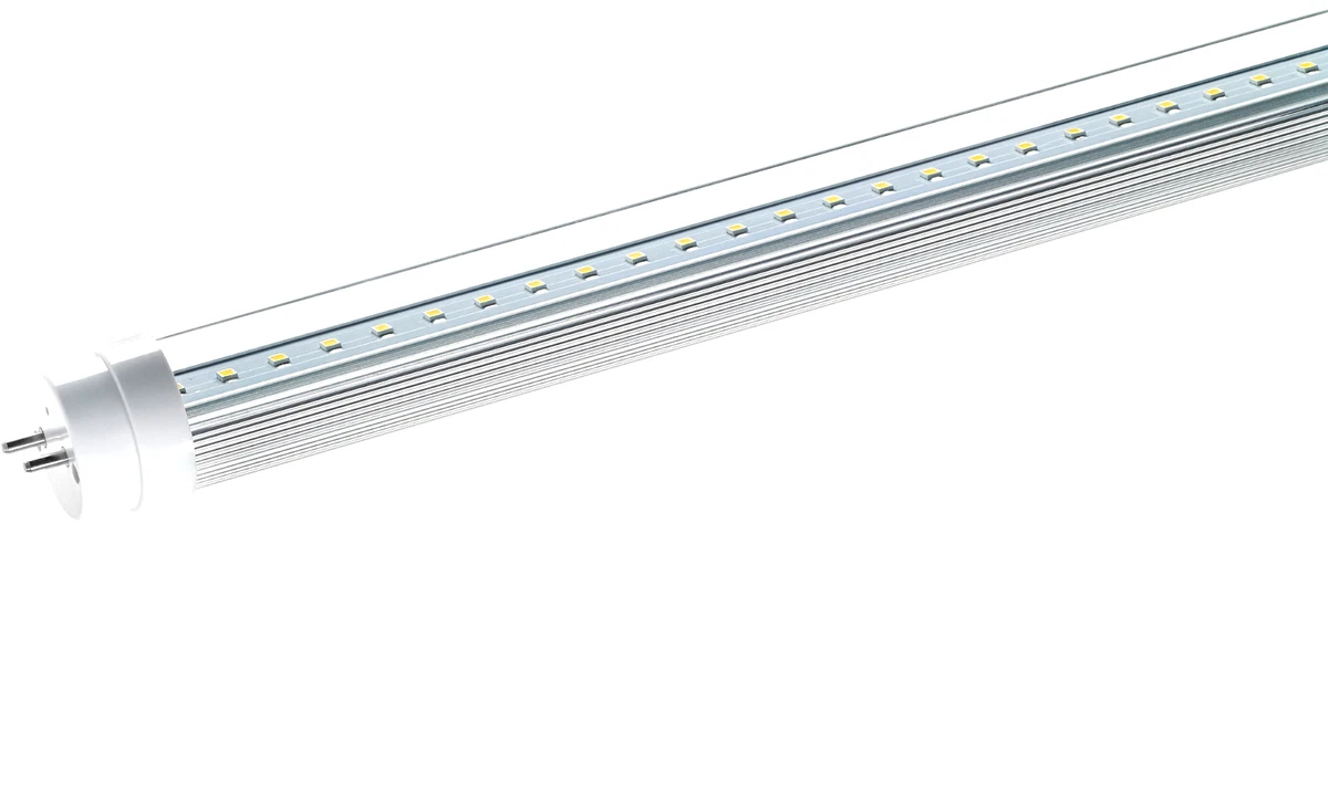 4 foot fluorescent led deals