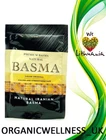 FITOCOSMETIC Premium Iranian BASMA powder 100% Natural  25gr.