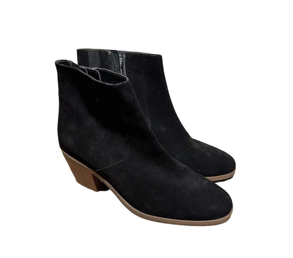 Susina booties sale