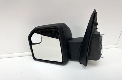 2018-2020 FORD F150 LEFT SIDE POWER DOOR MIRROR MANUAL FOLD FL3417683BT5YGY