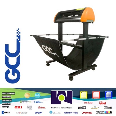 gcc sable 60 cutting plotter