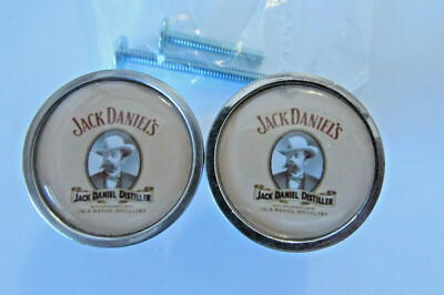 Jack Daniel s Cabinet Knobs, Jack Daniel s Logo Cabinet Pull / kitchen knobs