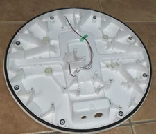 Garmin GMR Fantom 18 Radome Radar Bottom Cover Only